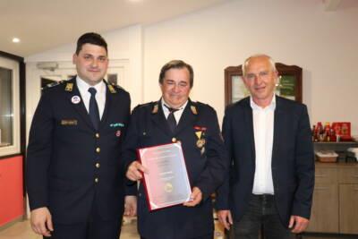 Zastava gasilske olimpijade plapola tudi v Občini Šalovci 6